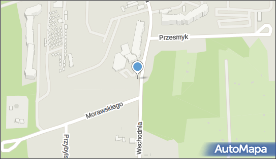 Trafostacja, Wschodnia, Kołobrzeg 78-100 - Trafostacja