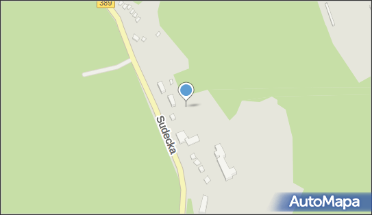 Trafostacja, Sudecka389 45, Duszniki-Zdrój 57-340 - Trafostacja