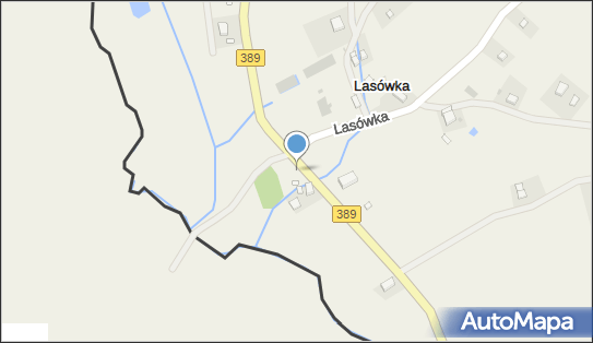 Trafostacja, Lasówka, Lasówka 57-517 - Trafostacja