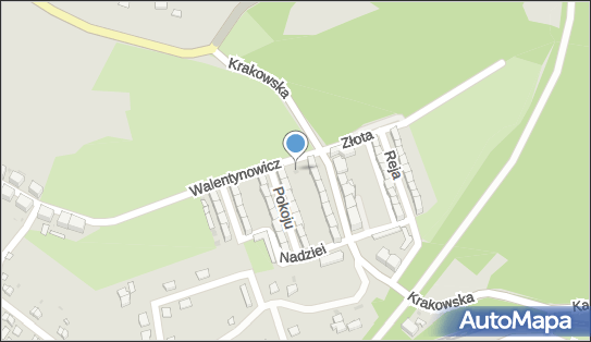 Trafostacja, Pokoju 1, Boguszów-Gorce 58-370 - Trafostacja