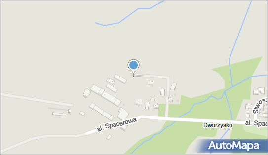 Trafostacja, Aleja Spacerowa, Szczawno-Zdrój 58-310 - Trafostacja