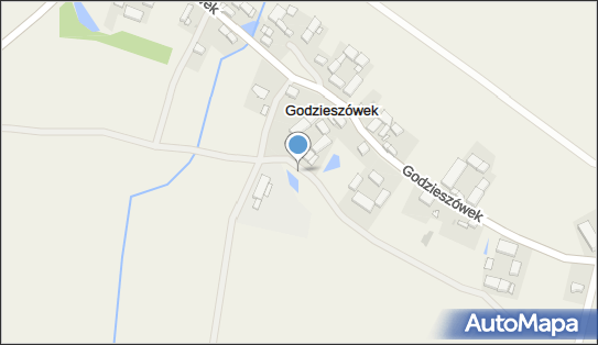 Trafostacja, Godzieszówek, Godzieszówek 58-150 - Trafostacja