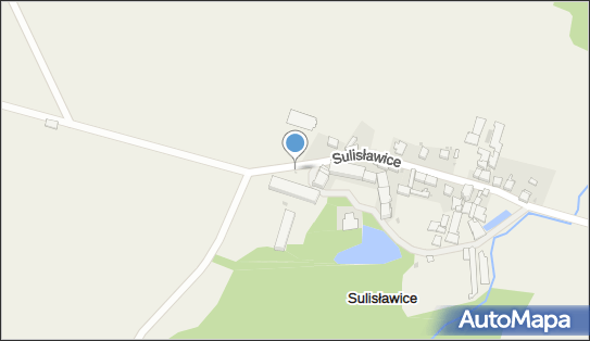 Trafostacja, Sulisławice 8e, Sulisławice 58-100 - Trafostacja