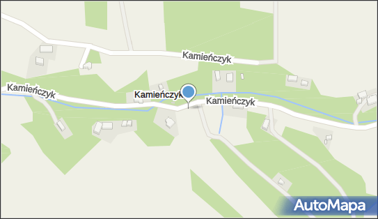 Trafostacja, Kamieńczyk, Kamieńczyk 57-530 - Trafostacja