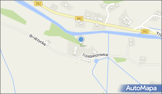 Trafostacja, Trzebieszowice, Trzebieszowice 57-541 - Trafostacja