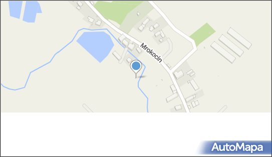 Trafostacja, Mrokocin, Mrokocin 57-223 - Trafostacja