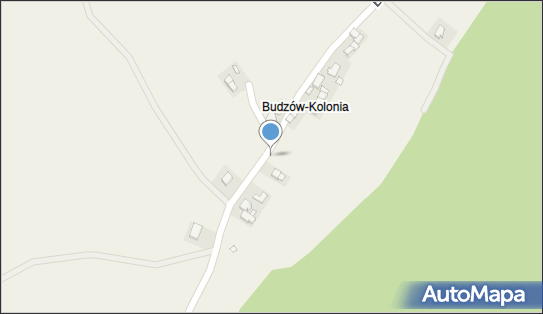 Trafostacja, Budzów-Kolonia 3, Budzów 57-214 - Trafostacja