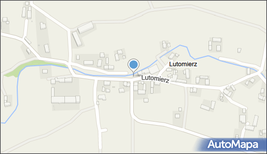 Trafostacja, Lutomierz 35, Lutomierz 57-213 - Trafostacja