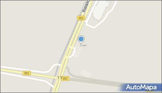 Trafostacja, Batalionów Chłopskich382384 97B, Dzierżoniów 58-200 - Trafostacja