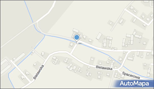 Trafostacja, Bielawska 14a, Piława Dolna 58-241 - Trafostacja