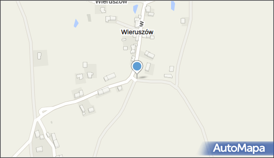 Trafostacja, Wieruszów, Wieruszów 58-113 - Trafostacja