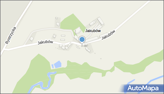 Trafostacja, Jakubów 1A, Jakubów 58-100 - Trafostacja