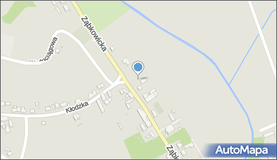 Trafostacja, Ząbkowicka382 36, Kamieniec Ząbkowicki 57-230 - Trafostacja