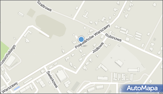 Trafostacja, Jodłowa 7, Ząbkowice Śląskie 57-200 - Trafostacja