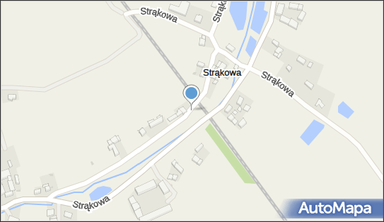 Trafostacja, Strąkowa 24, Strąkowa 57-200 - Trafostacja