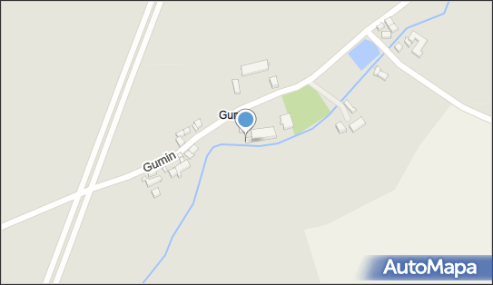 Trafostacja, Gumin, Niemcza 58-230 - Trafostacja