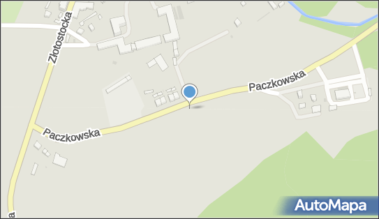 Trafostacja, Paczkowska382 7, Kamieniec Ząbkowicki 57-230 - Trafostacja