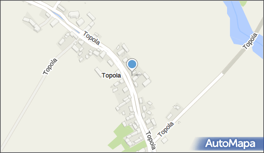 Trafostacja, Topola 43, Topola 57-242 - Trafostacja