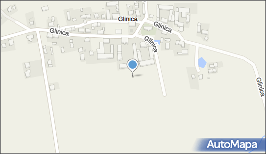 Trafostacja, Glinica, Glinica 55-065 - Trafostacja