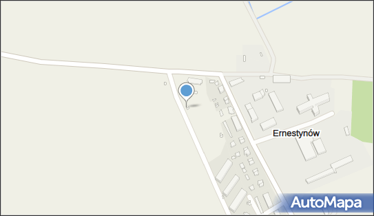 Trafostacja, Ernestynów, Ernestynów 59-511 - Trafostacja