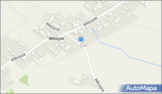 Trafostacja, Wilczyce, Wilczyce 59-223 - Trafostacja