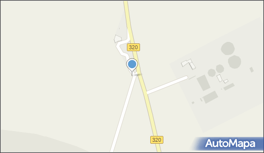 Trafostacja, Małuszów, Małuszów 59-424 - Trafostacja