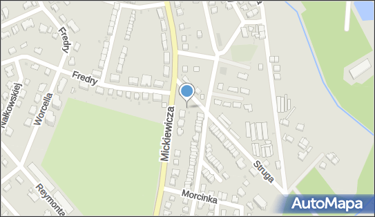 Trafostacja, Mickiewicza Adama320 35F, Jawor 59-400 - Trafostacja