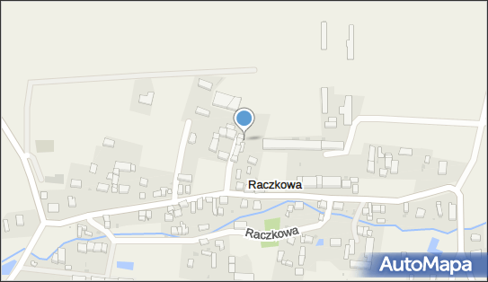 Trafostacja, Raczkowa 21a, Raczkowa 59-241 - Trafostacja