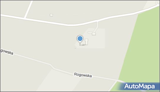 Trafostacja, Jagiellońska 61, Prochowice 59-230 - Trafostacja