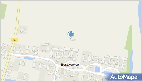 Trafostacja, Buszkowice, Buszkowice 59-330 - Trafostacja