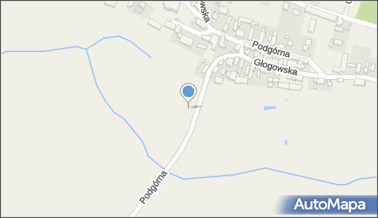 Trafostacja, Podgórna, Kotla 67-240 - Trafostacja