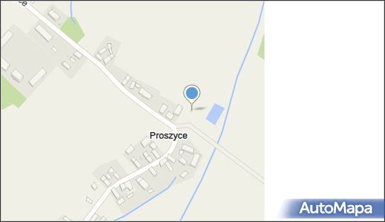 Trafostacja, Proszyce, Proszyce 59-150 - Trafostacja