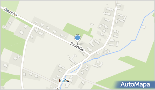 Trafostacja, Kulów 7a, Kulów 67-240 - Trafostacja