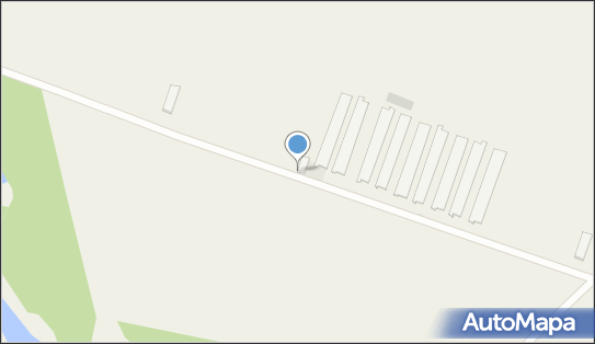 Trafostacja, Radomyśl 14a, Radomyśl 64-150 - Trafostacja