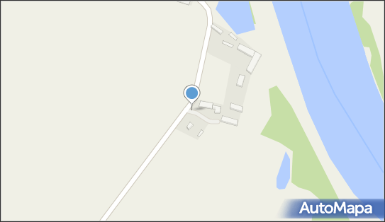 Trafostacja, Mileszyn 18, Droglowice 67-221 - Trafostacja