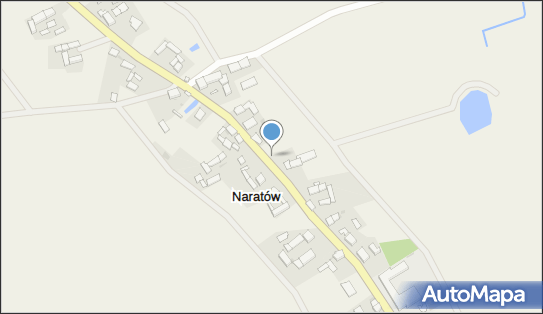 Trafostacja, Naratów 25, Naratów 56-215 - Trafostacja