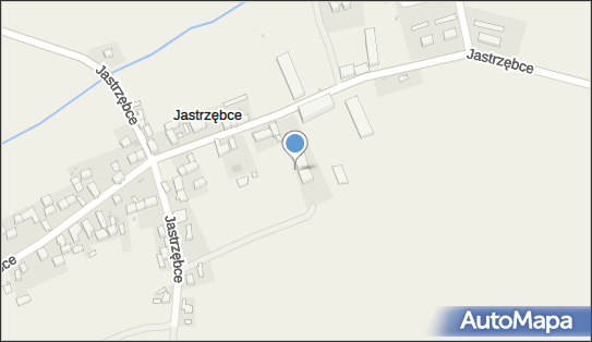 Trafostacja, Jastrzębce 53, Jastrzębce 55-300 - Trafostacja