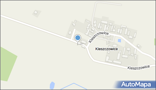 Trafostacja, Kleszczowice 1, Kleszczowice 56-160 - Trafostacja