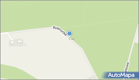 Trafostacja, Bystrzycka, Mrozów 55-330 - Trafostacja