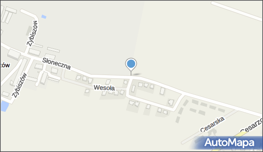 Trafostacja, Słoneczna 1, Mokronos Górny 55-080 - Trafostacja