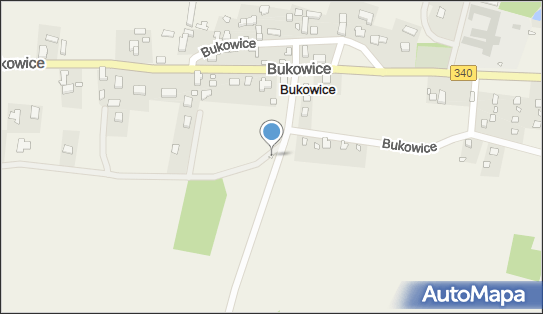 Trafostacja, Bukowice, Bukowice 56-120 - Trafostacja