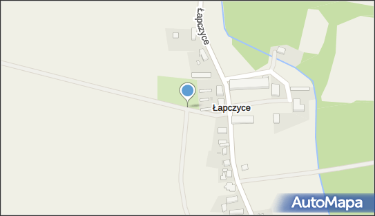 Trafostacja, Łapczyce, Łapczyce 55-140 - Trafostacja