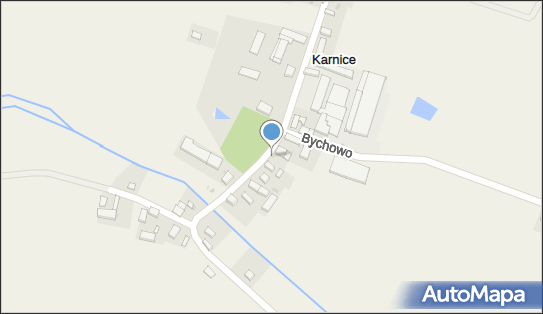 Trafostacja, Karnice 29, Karnice 55-140 - Trafostacja