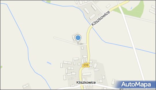 Trafostacja, Kliszkowice 33A, Kliszkowice 55-140 - Trafostacja