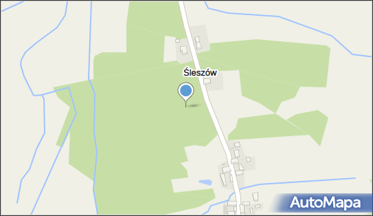 Trafostacja, Śleszów, Śleszów 56-209 - Trafostacja