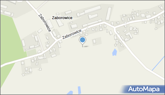 Trafostacja, Zaborowice, Zaborowice 63-940 - Trafostacja