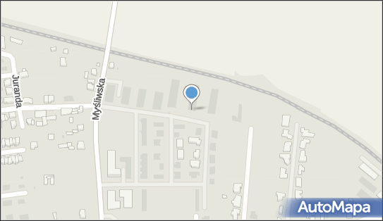 Trafostacja, Gronowe Zacisze 32, Leszno 64-100 - Trafostacja