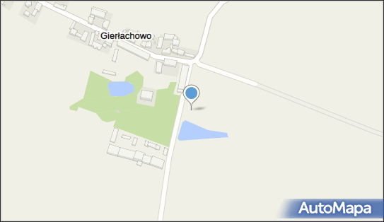Trafostacja, Gierłachowo, Gierłachowo 63-940 - Trafostacja