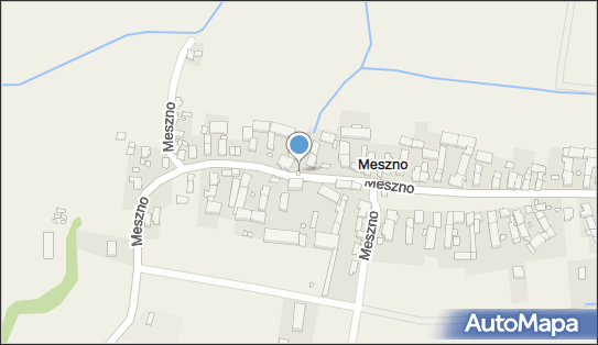 Trafostacja, Meszno 21, Meszno 48-385 - Trafostacja