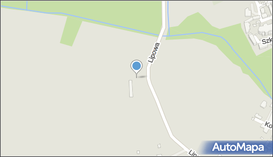 Trafostacja, Lipowa, Otmuchów 48-385 - Trafostacja
